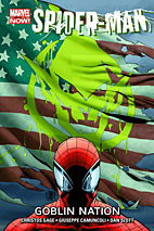Spider-Man Paperback 06: Goblin Nation (Marvel Now) HC
