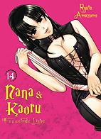 Nana und Kaoru 14