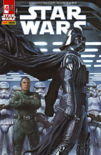 Star Wars Neue Serie Heft 04