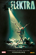 Elektra 02: Verehrung (von 2)