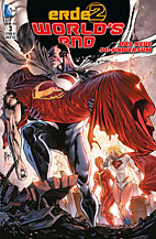 Erde 2: World's End 03 (von 4) (Erde Zwei)