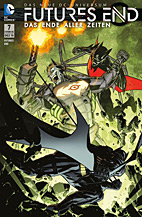 Futures End 07: Das Ende aller Zeiten (von 8)