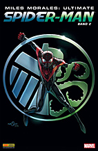 Miles Morales: Ultimate Spider-Man 02 (von 2)