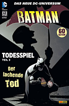 Batman Heft 43