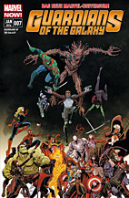 Guardians of the Galaxy 07: Unschlagbar