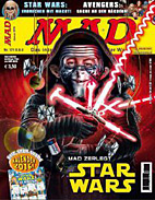 MAD Heft 171