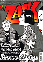 Zack 197 (November 2015)