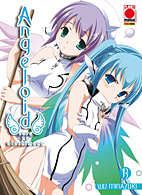 Angeloid 13
