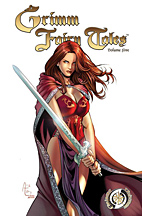 Grimm Fairy Tales 05