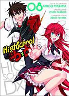 Highschool DXD 08
