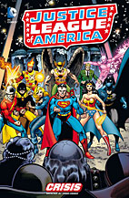 Justice League of America Sammelband 06: Crisis 1981 - 1983