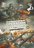 Operation Overlord 02: Omaha Beach
