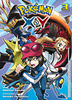 Pokemon X und Y 03