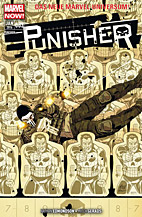 Punisher Paperback 03: Licht aus (Marvel Now)