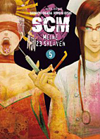 SCM - Meine 23 Sklaven 05