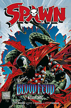 Spawn - Blood Feud - Die Blutfehde (Neuauflage)