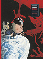 Die Kunst von Hergé 01: Schoepfer von Tim & Struppi 1907 - 1937