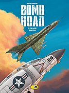 Bomb Road 03: Yankee Station (BombRoad)