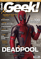 Geek Heft 22