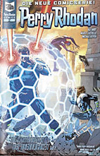 Perry Rhodan Comic 02: Die Karthografen der Unendlichkeit 2