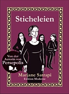 Sticheleien (Neuauflage)