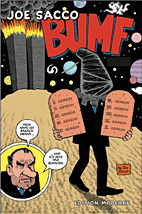 BUMF Vol. 01