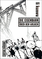 Die Eisenbahn ueber den Wolken