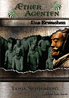 AEtheragenten 01:  Das Erwachen