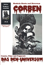Corben Index 03: Das Den-Universum