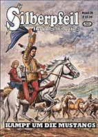 Silberpfeil 38: Kampf um die Mustangs