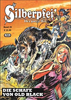 Silberpfeil 39: Die Schafe von Old Black