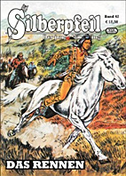 Silberpfeil 42: Das Rennen