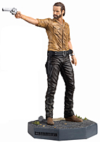 Eaglemoss Walking Dead Collection 01: Rick Grimes