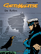 Corto Maltese 04: (farbig) Die Kelten (Neuauflage)