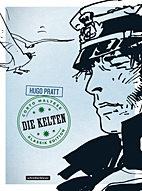 Corto Maltese 04: (s/w - Klassik) Die Kelten (Neuauflage)