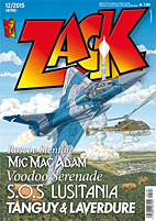 Zack 198 (Dezember 2015)