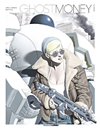 Ghost Money 05: Black Cloud