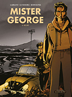 Mister George 01: Selby