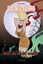 Rachel Rising 06: Was du nicht weisst