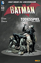 Batman Heft 44