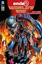 Erde 2: World's End 04 (von 4) (Erde Zwei)