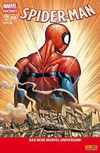 Spider-Man Heft (Marvel Now) 31
