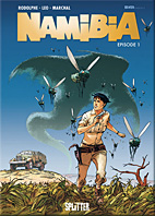 Namibia 01: Episode 1