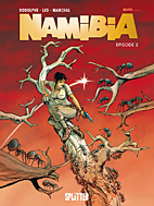 Namibia 02: Episode 2