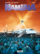 Namibia 03: Episode 3
