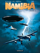 Namibia 04: Episode 4
