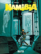 Namibia 05: Episode 5