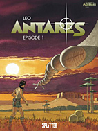 Antares 01: Episode 1