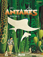 Antares 02: Episode 2