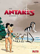Antares 03: Episode 3